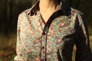 Lire la suite à propos de l’article Chemise #2 : Aime comme Mythique
