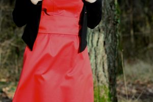 Lire la suite à propos de l’article Robe #1 : Hors saison