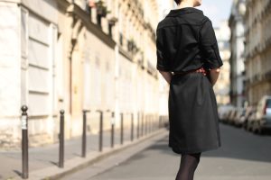 Lire la suite à propos de l’article Robe #2 : Mythique dolce vita